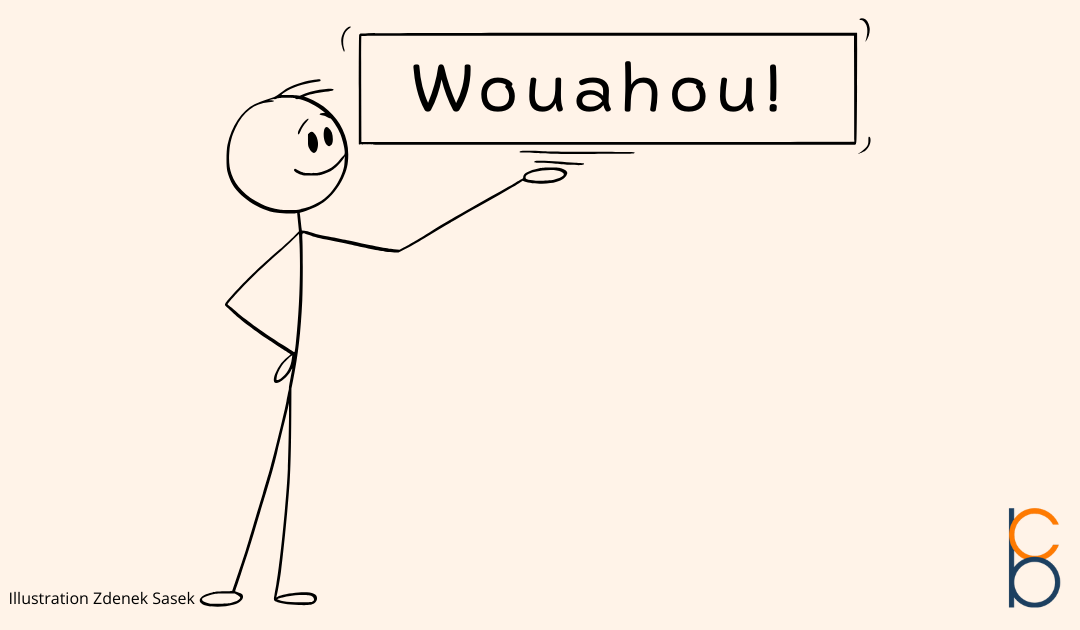 Comment votre parole peut mobiliser toute l’entreprise