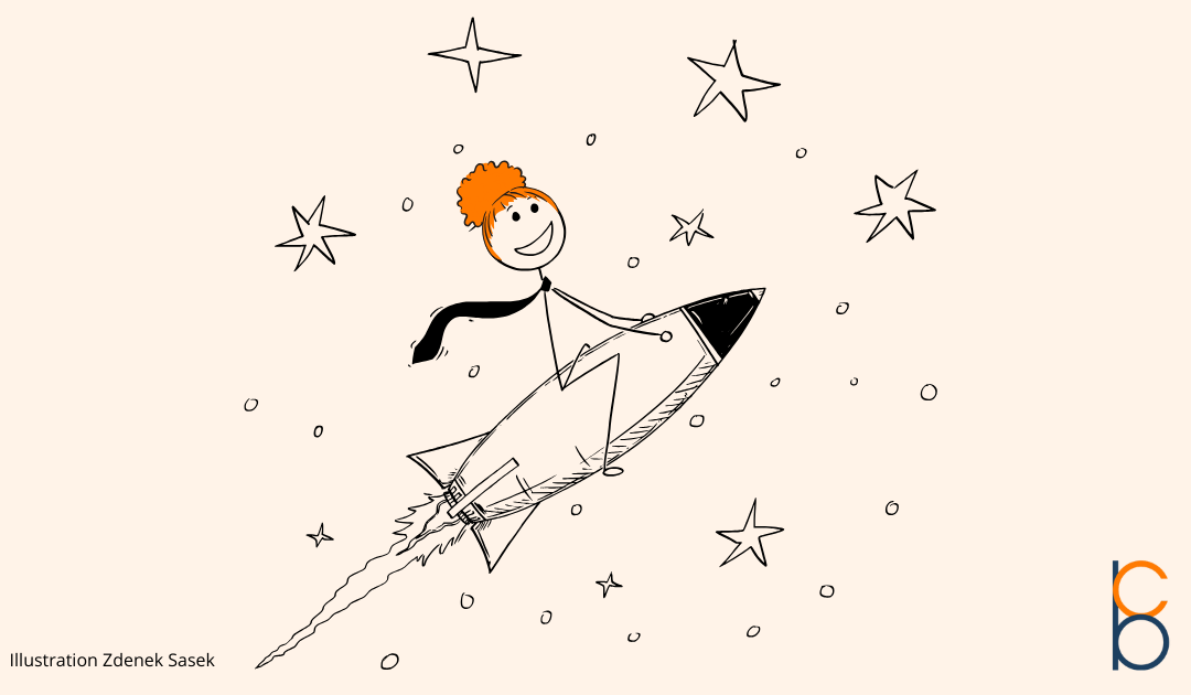 Les anecdotes créent le lien dans les pitchs pour un effet « Wouahou ! »