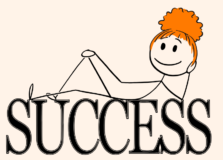 Success