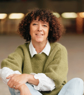 Christine Besneux