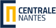 Logo Centrale Nantes