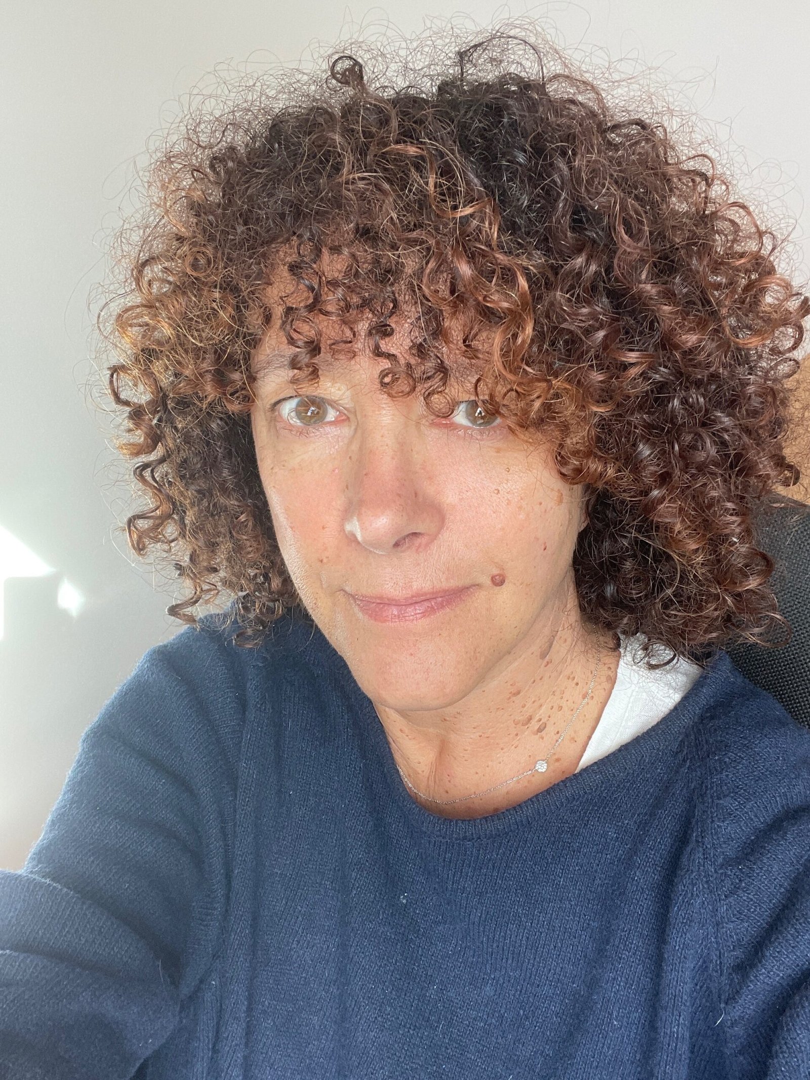 Christine Besneux