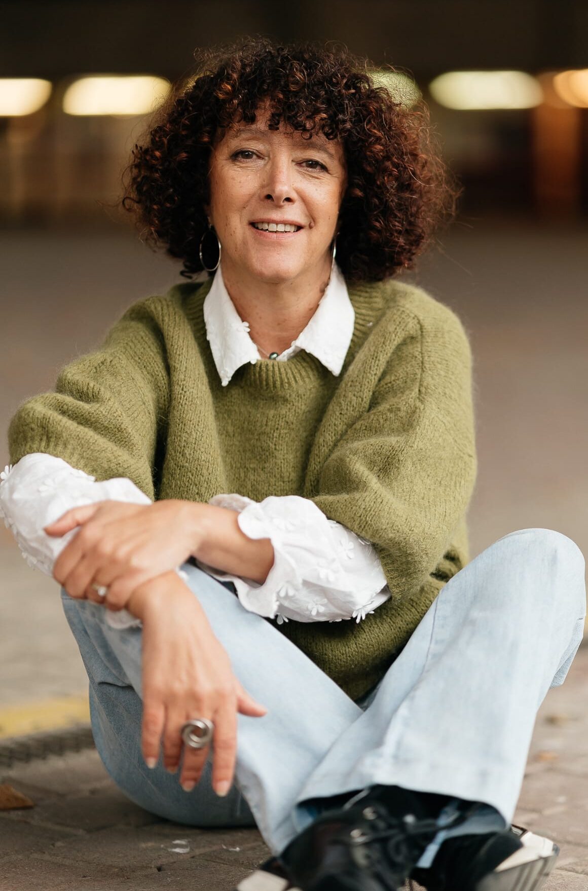 Christine Besneux
